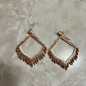 Kendra Scott Earrings